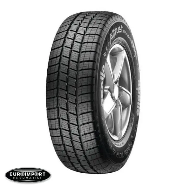 Apollo Altrust Winter  205/65 R16 107 T  Carico C  3PMSF